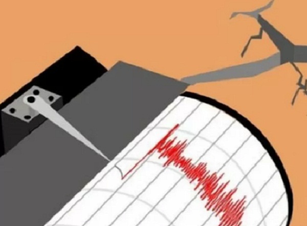 Gempa