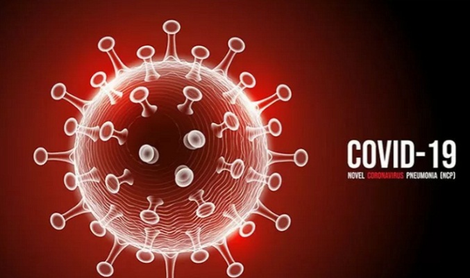 Virus Corona
